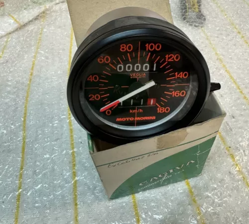 CONTAKM STRUMENTAZIONE MOTO MORINI 350