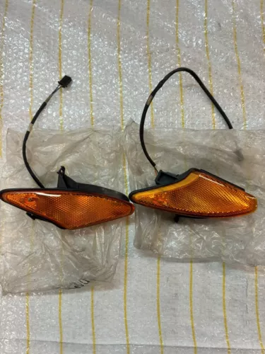 Coppia Frecce Anteriori Honda Sfx 50