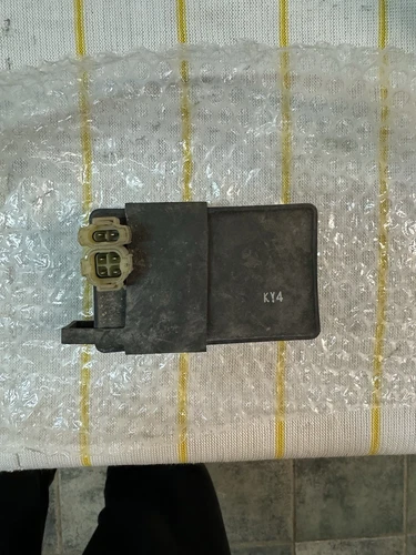 Centralina Honda Ns 125 F