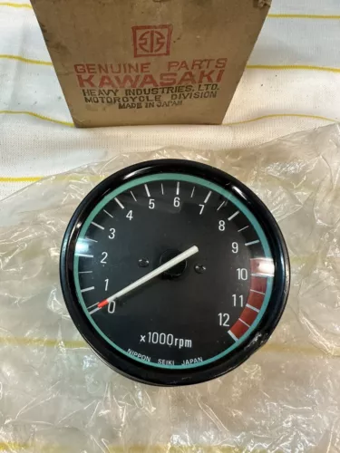 Strumentazione Contagiri Kawasaki Gpz 750