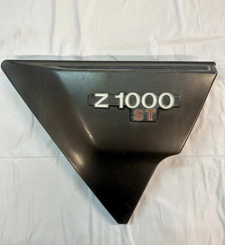 Cofanetto Laterale Dx Kawasaki Z 1000