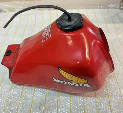 Serbatoio Honda XL 500