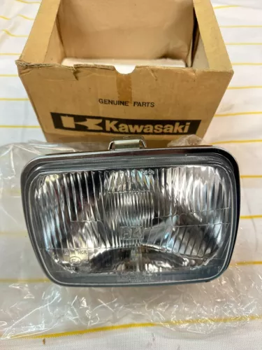 Kawasaki Faro anteriore Gpz750 / 1100- Originale