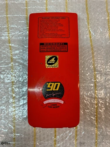 Carena Sportello Serbatoio Honda Nsr 125