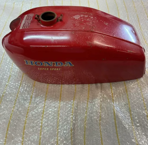 Serbatoio honda cb 400 super sport ss