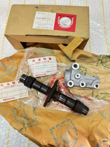 Albero A Camme Post. Honda VF 750 C/ VF 750 S