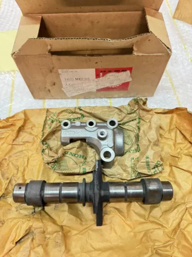 Albero A Camme Honda Ant. VF 750 C Magna